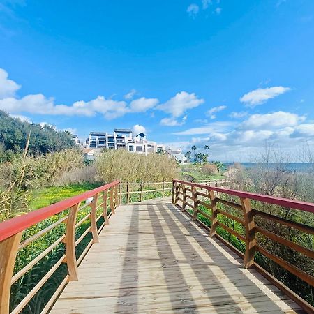 דירות Luxury Casares Del Mar Dp7 מראה חיצוני תמונה
