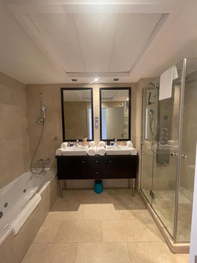 דירות Luxury Casares Del Mar Dp7 מראה חיצוני תמונה