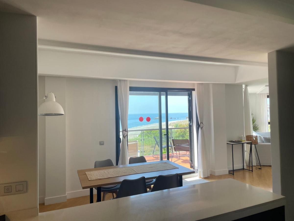 דירות Luxury Casares Del Mar Dp7 מראה חיצוני תמונה