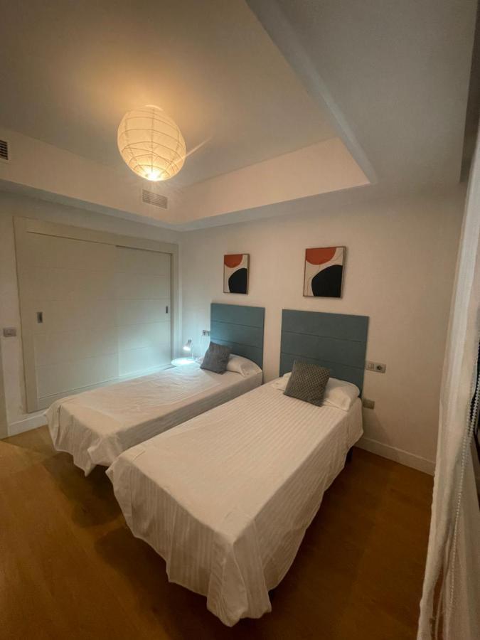 דירות Luxury Casares Del Mar Dp7 מראה חיצוני תמונה
