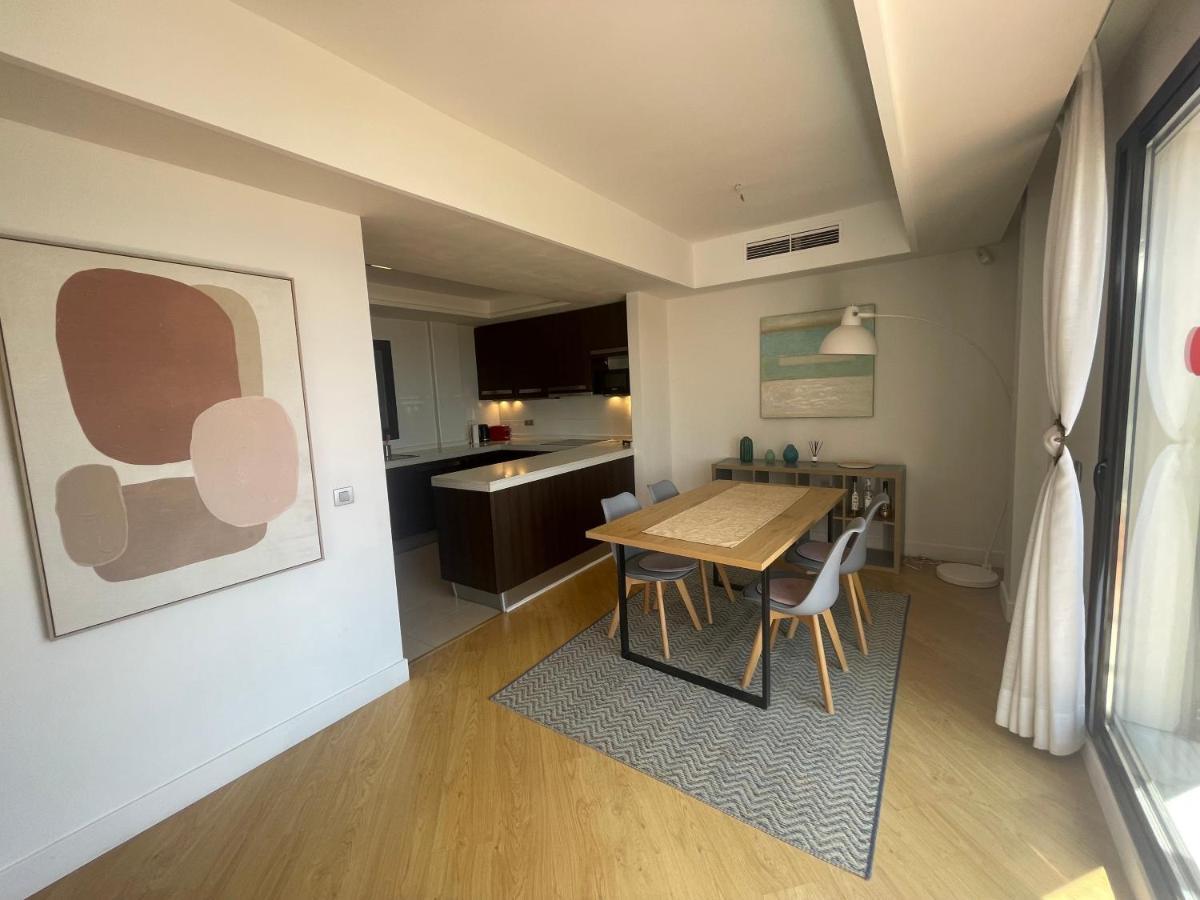 דירות Luxury Casares Del Mar Dp7 מראה חיצוני תמונה