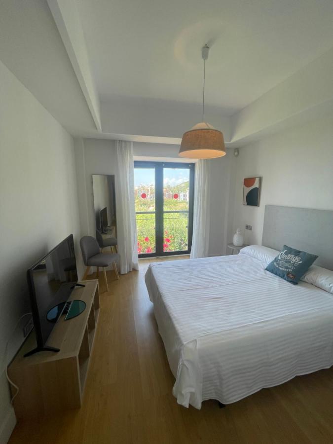 דירות Luxury Casares Del Mar Dp7 מראה חיצוני תמונה