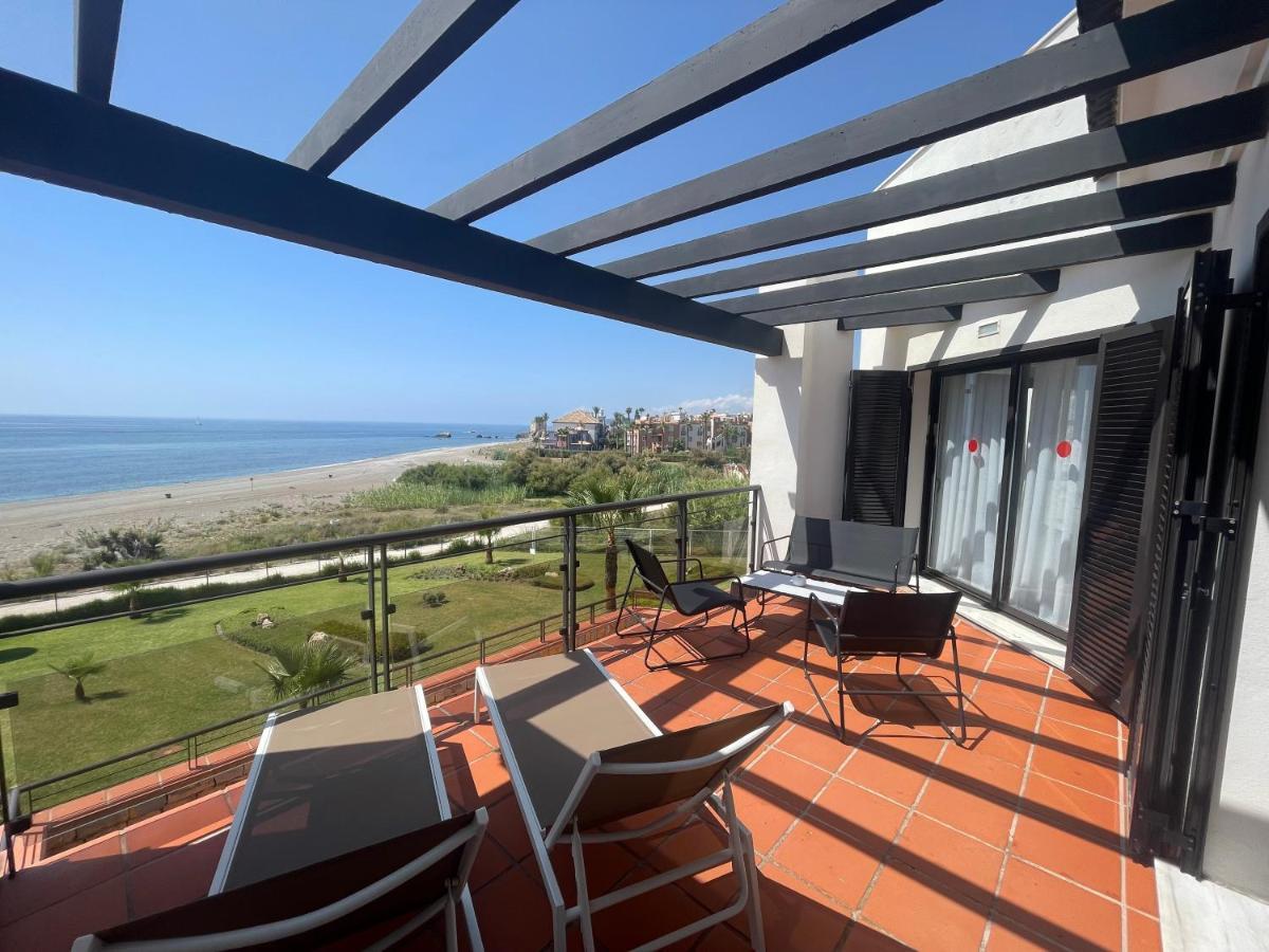 דירות Luxury Casares Del Mar Dp7 מראה חיצוני תמונה