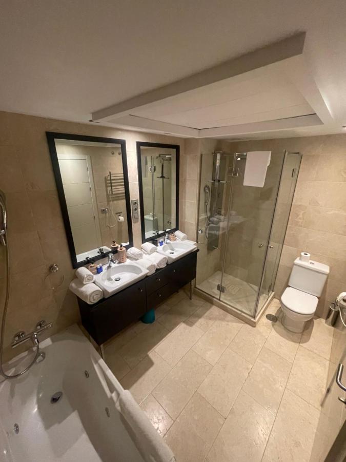דירות Luxury Casares Del Mar Dp7 מראה חיצוני תמונה