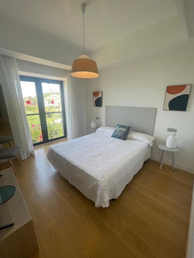 דירות Luxury Casares Del Mar Dp7 מראה חיצוני תמונה