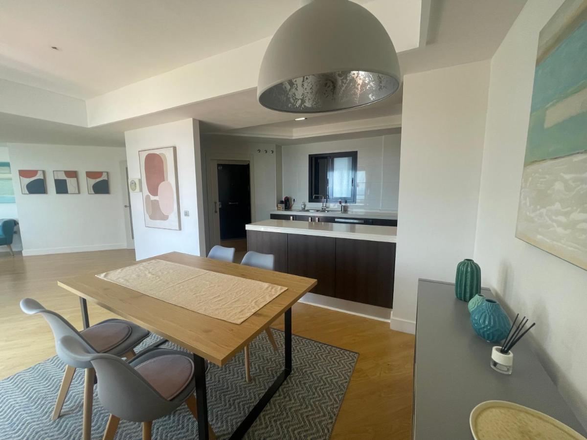 דירות Luxury Casares Del Mar Dp7 מראה חיצוני תמונה