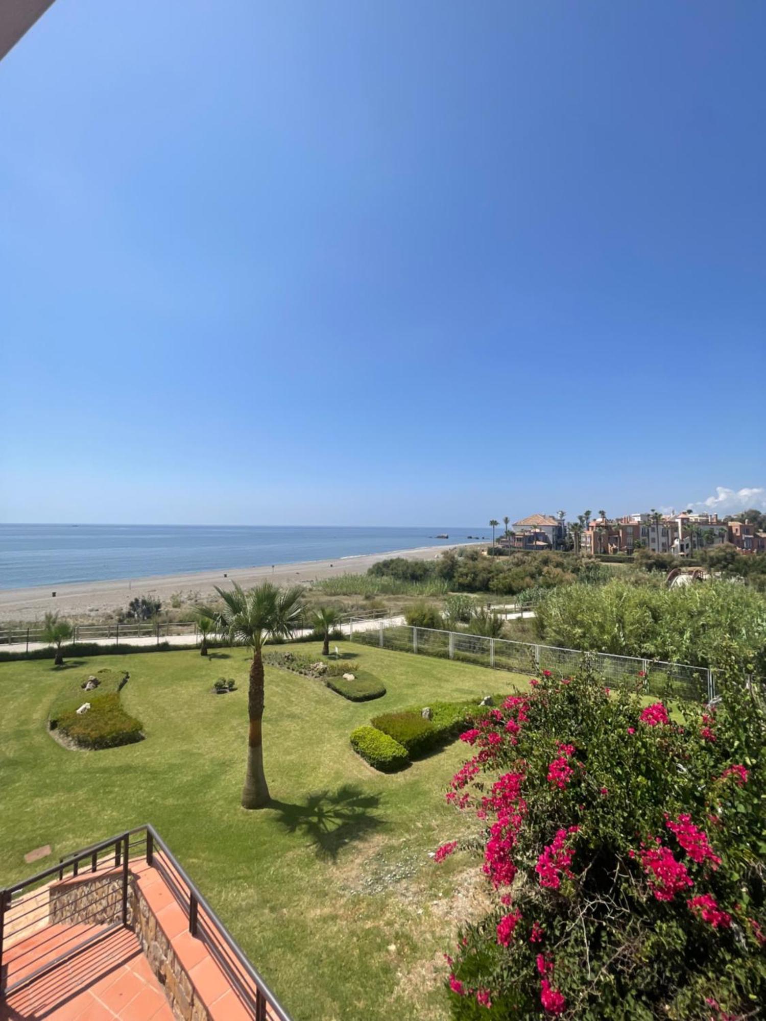 דירות Luxury Casares Del Mar Dp7 מראה חיצוני תמונה