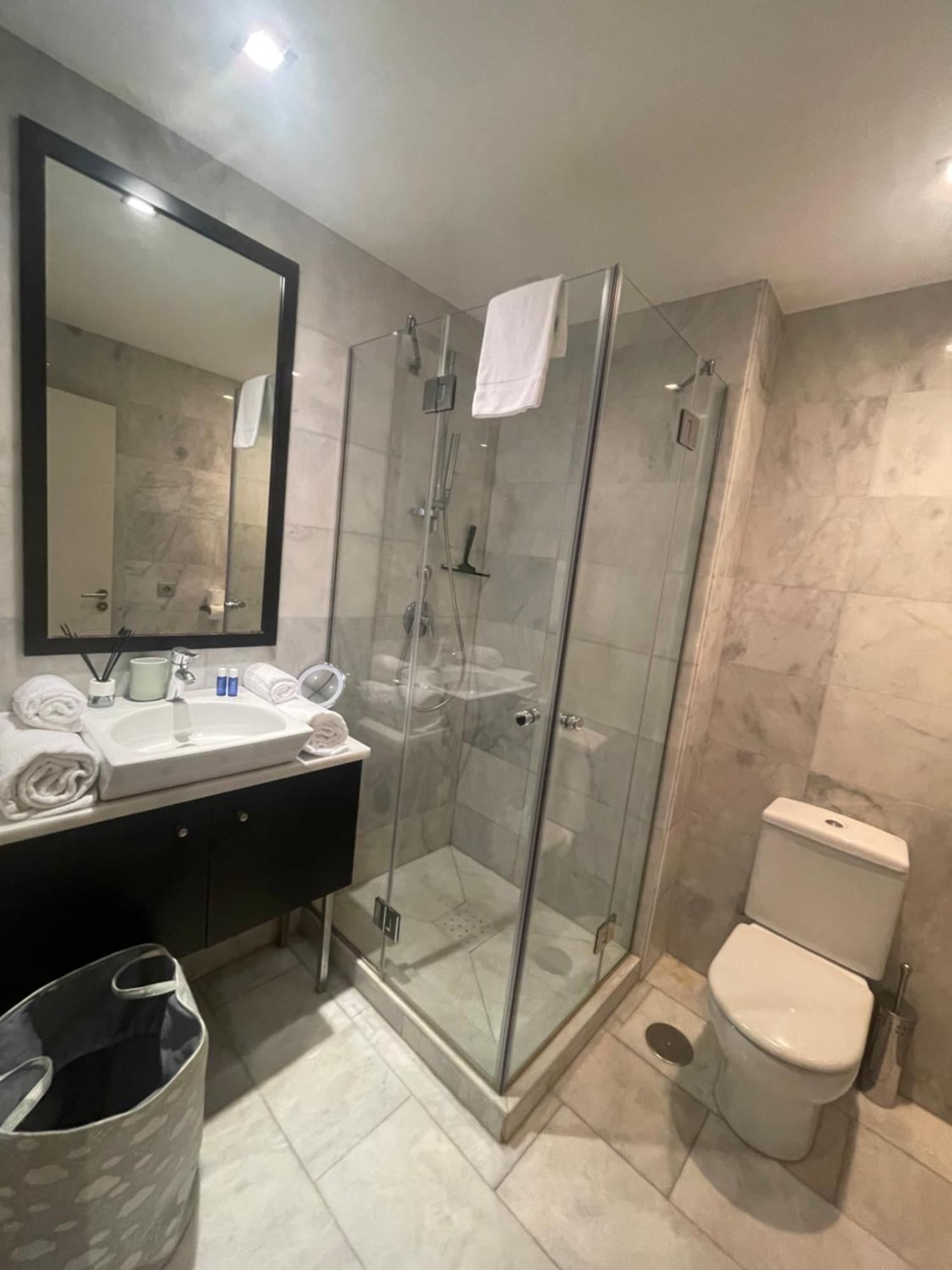דירות Luxury Casares Del Mar Dp7 מראה חיצוני תמונה