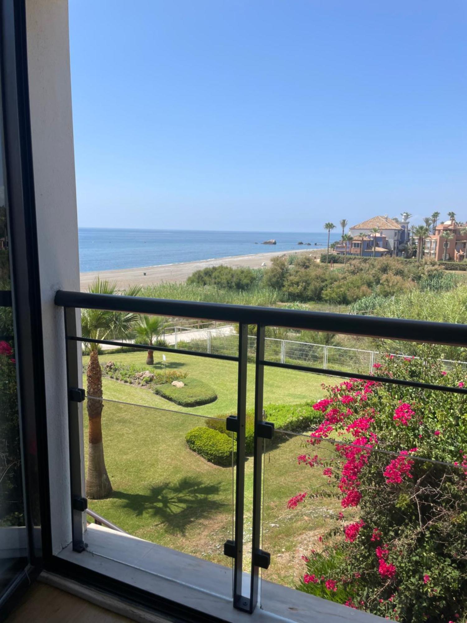 דירות Luxury Casares Del Mar Dp7 מראה חיצוני תמונה