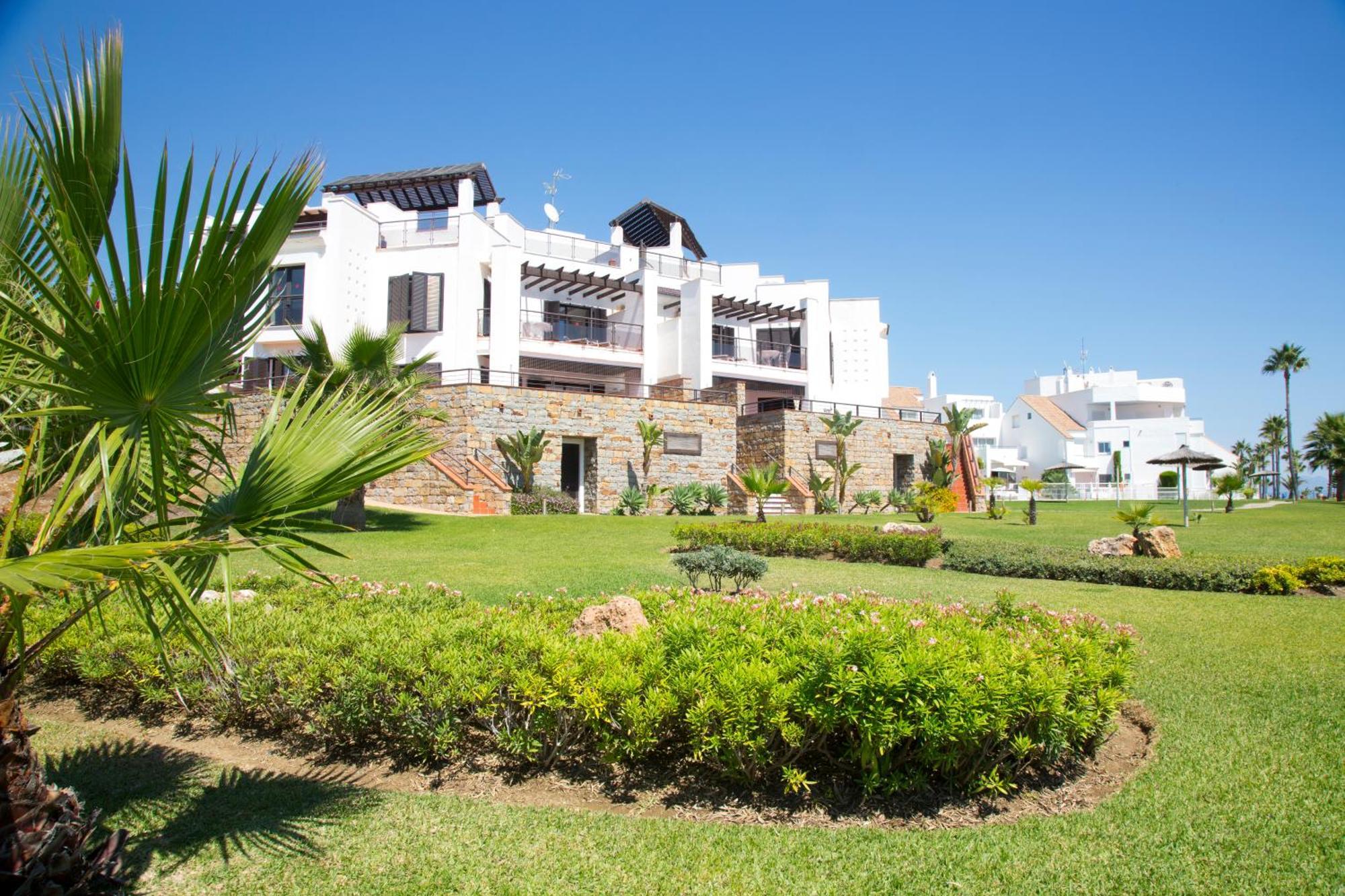 דירות Luxury Casares Del Mar Dp7 מראה חיצוני תמונה
