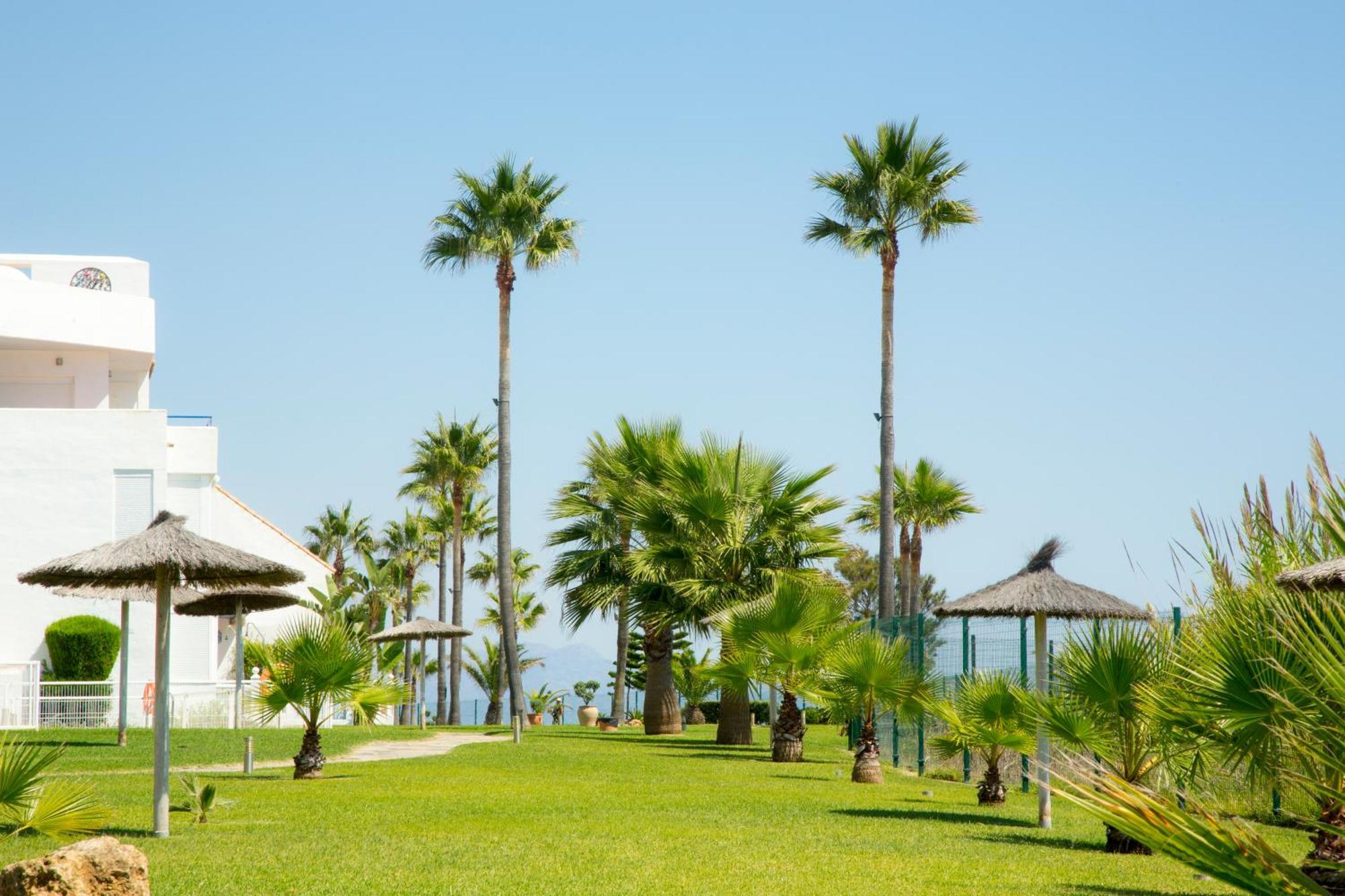 דירות Luxury Casares Del Mar Dp7 מראה חיצוני תמונה