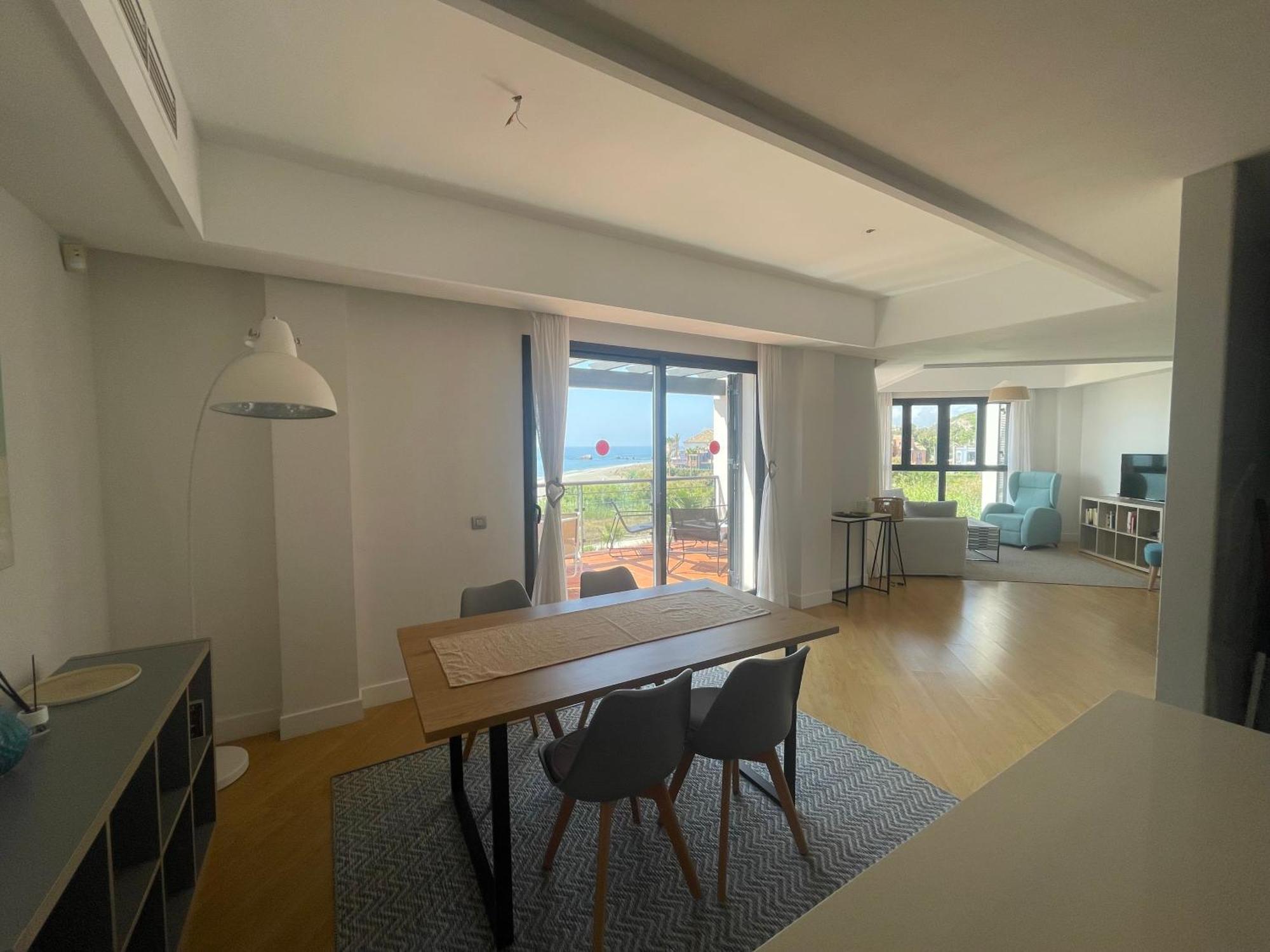 דירות Luxury Casares Del Mar Dp7 מראה חיצוני תמונה