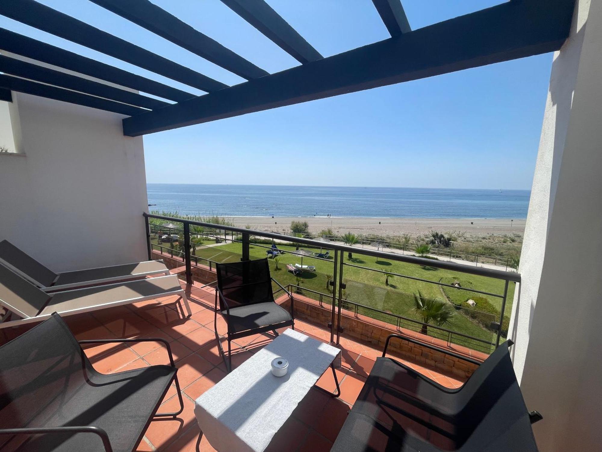 דירות Luxury Casares Del Mar Dp7 מראה חיצוני תמונה